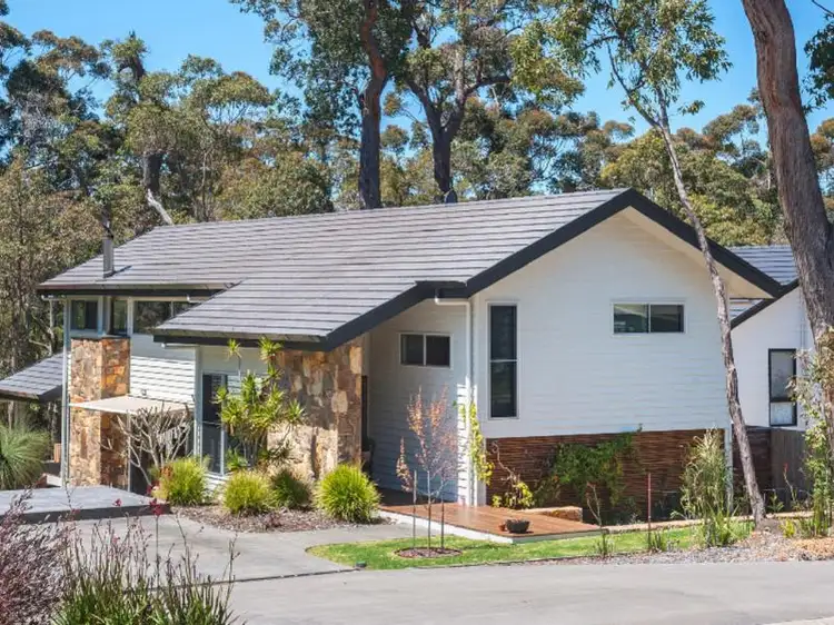 5 Sanctuary Circle, Cowaramup WA 6284