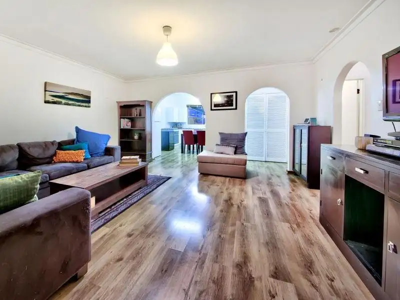 Main view of Homely unit listing, 2/397 Hector Street, Yokine WA 6060