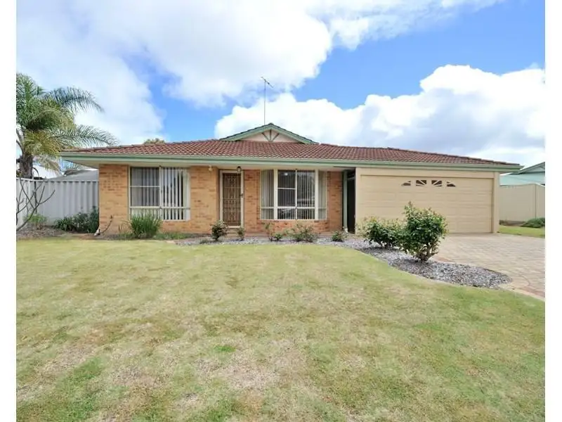 Main view of Homely house listing, 25 Donkey Orchid Turn, Greenfields WA 6210