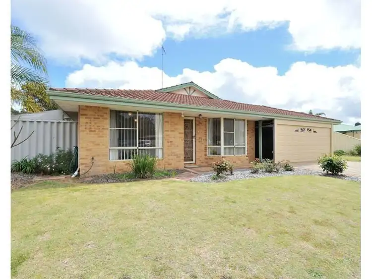 Second view of Homely house listing, 25 Donkey Orchid Turn, Greenfields WA 6210
