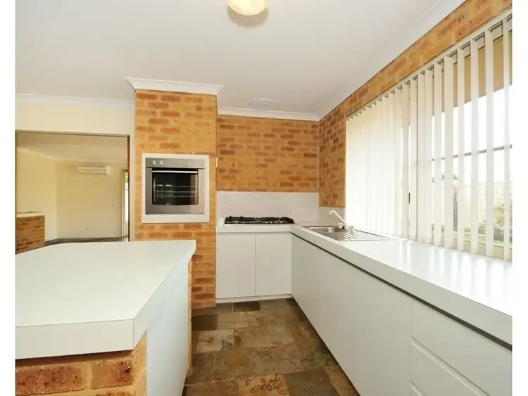 Fourth view of Homely house listing, 25 Donkey Orchid Turn, Greenfields WA 6210