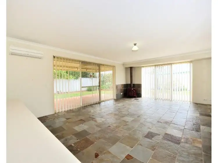 Fifth view of Homely house listing, 25 Donkey Orchid Turn, Greenfields WA 6210