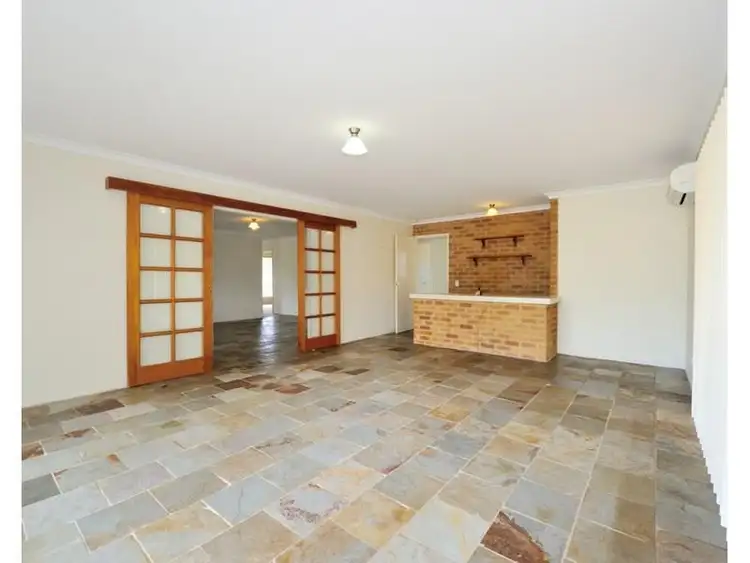 Sixth view of Homely house listing, 25 Donkey Orchid Turn, Greenfields WA 6210