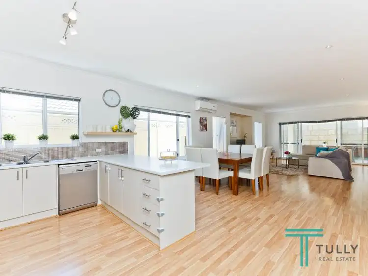 Seventh view of Homely house listing, 18 Pardalote Court, Beeliar WA 6164