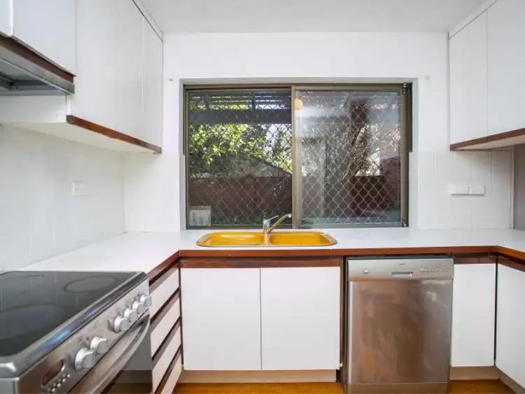 Seventh view of Homely townhouse listing, 2h Kanimbla Road, Nedlands WA 6009