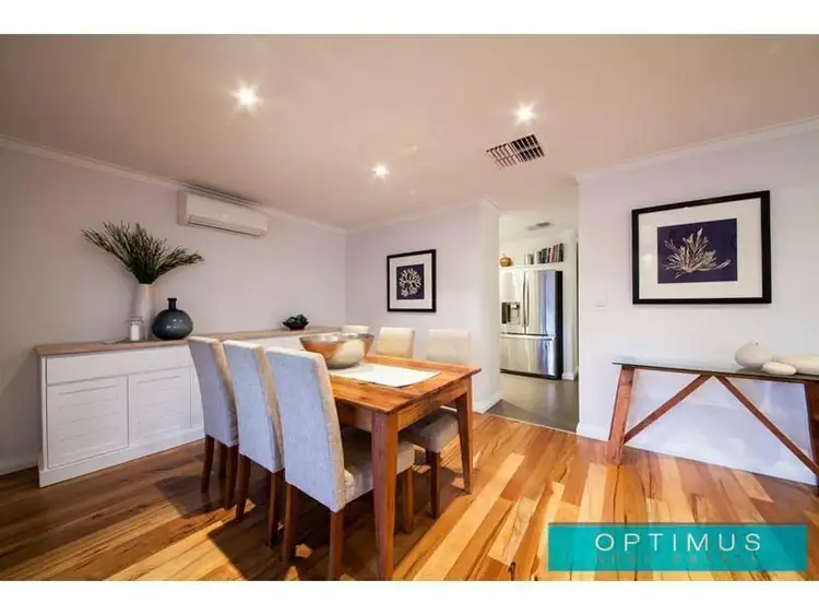 Third view of Homely house listing, 23 Camelot Street, Carine WA 6020