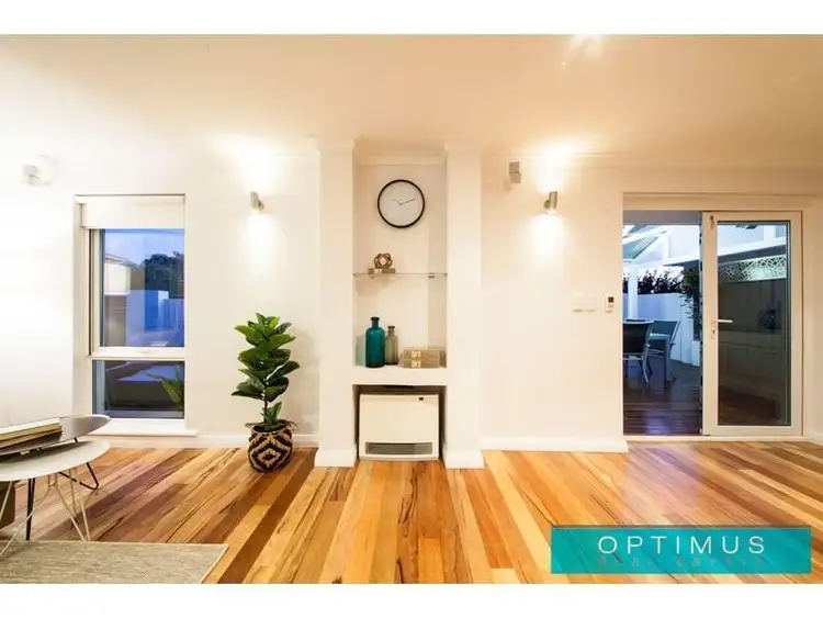 Fourth view of Homely house listing, 23 Camelot Street, Carine WA 6020