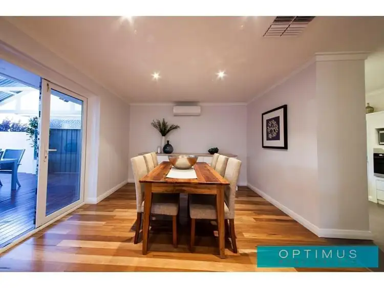 Fifth view of Homely house listing, 23 Camelot Street, Carine WA 6020