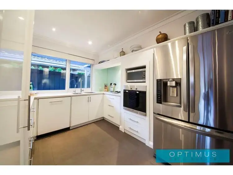 Sixth view of Homely house listing, 23 Camelot Street, Carine WA 6020