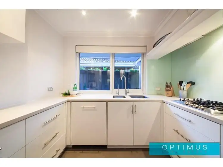 Seventh view of Homely house listing, 23 Camelot Street, Carine WA 6020