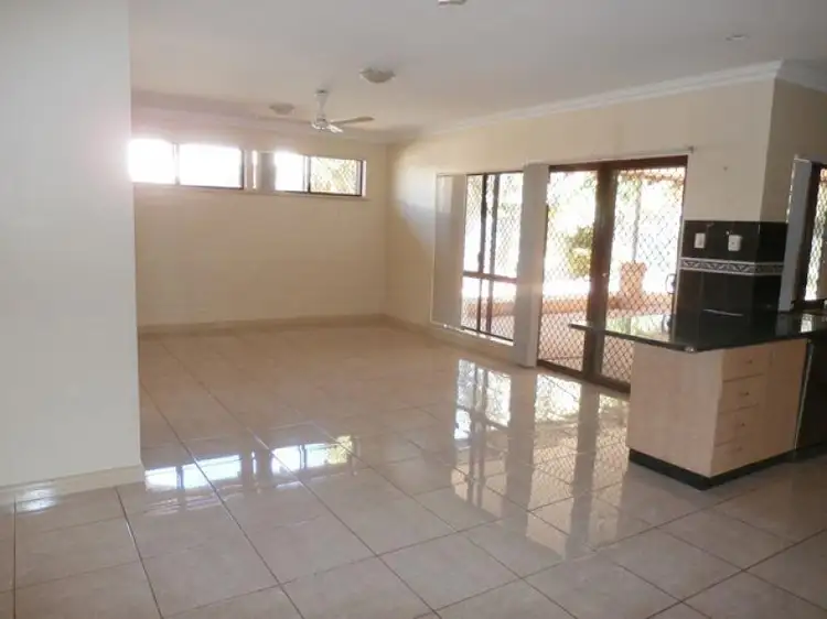 Second view of Homely house listing, 14 Thistle Loop, Nickol WA 6714