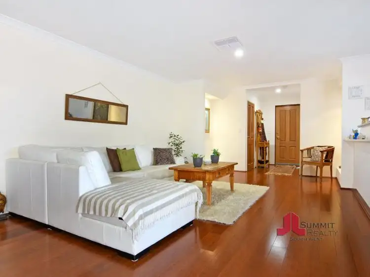 Second view of Homely unit listing, 3/112 Mangles Street, South Bunbury WA 6230