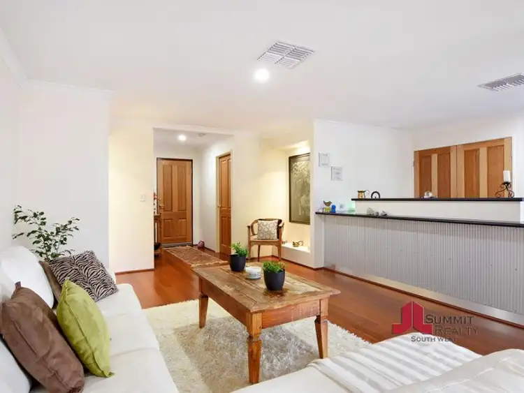 Fourth view of Homely unit listing, 3/112 Mangles Street, South Bunbury WA 6230