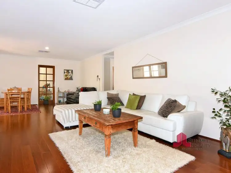 Fifth view of Homely unit listing, 3/112 Mangles Street, South Bunbury WA 6230