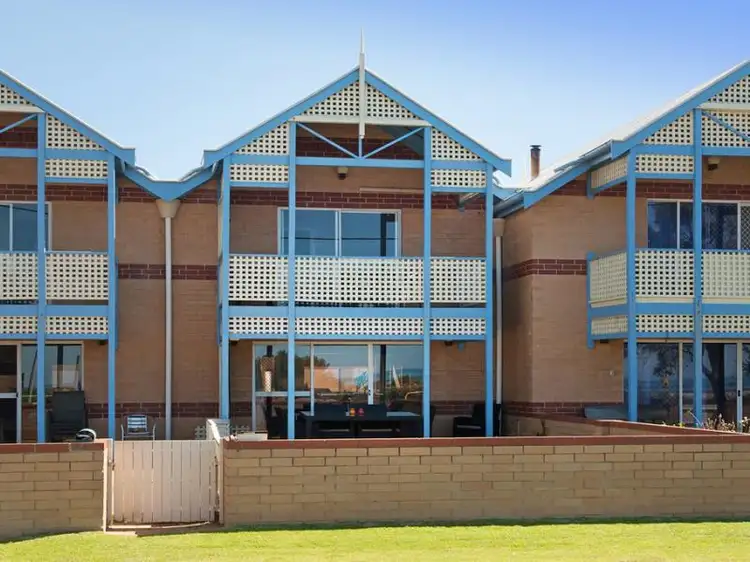 Fifth view of Homely unit listing, 7/20 Geographe Bay Road, Dunsborough WA 6281