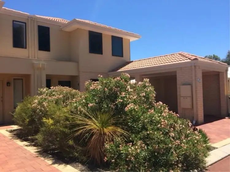 Fourth view of Homely house listing, 81/61 Elvire Street, Viveash WA 6056