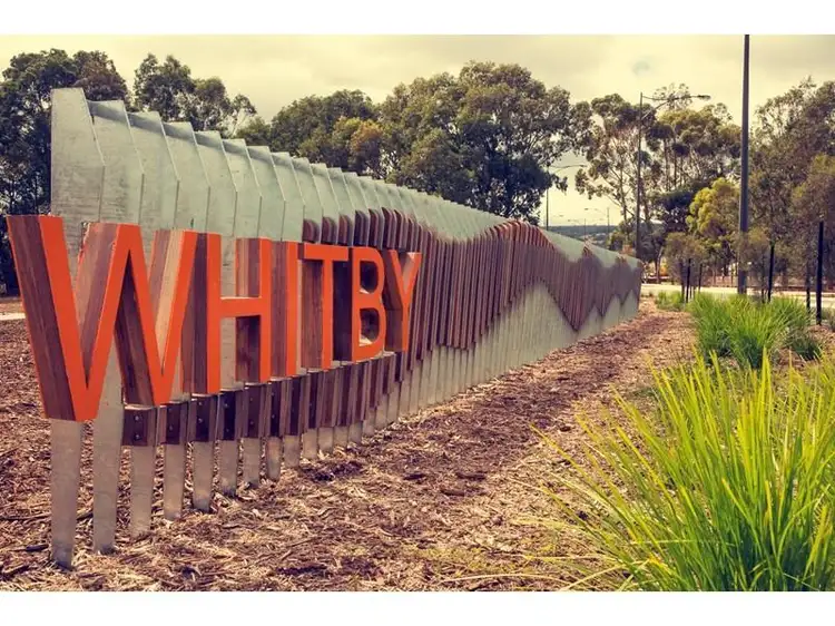 Lot 258 Sawmill Road, Whitby WA 6123