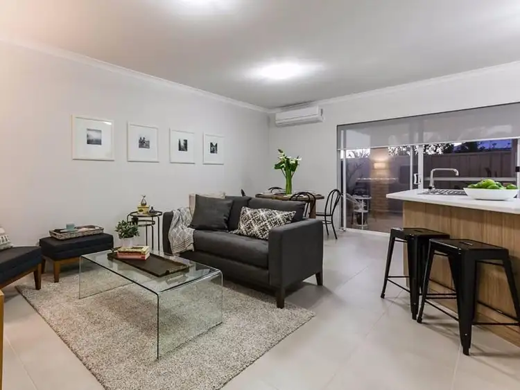 Main view of Homely house listing, 15C Gaunt Road, Spearwood WA 6163