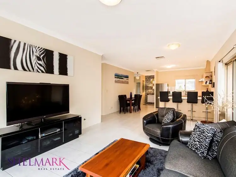 Third view of Homely house listing, 47B Reynolds Road, Mount Pleasant WA 6153