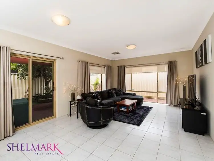 Fifth view of Homely house listing, 47B Reynolds Road, Mount Pleasant WA 6153