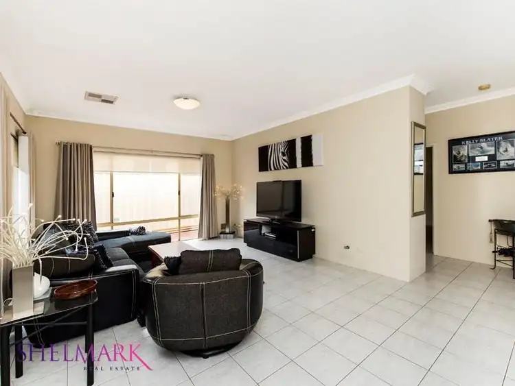 Sixth view of Homely house listing, 47B Reynolds Road, Mount Pleasant WA 6153
