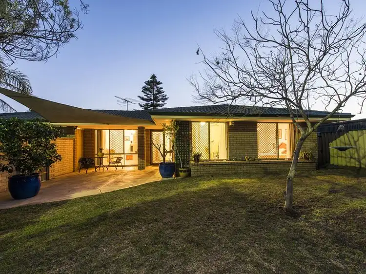 Main view of Homely house listing, 12 Westerly Way, Cooloongup WA 6168