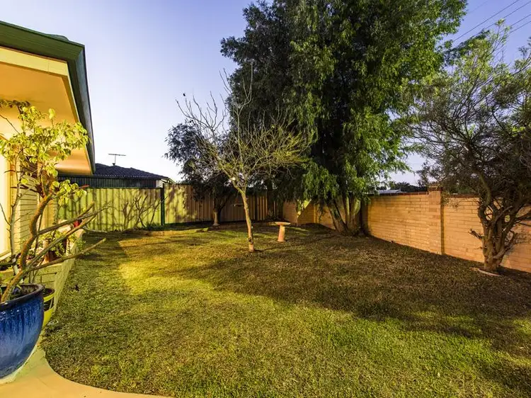 Third view of Homely house listing, 12 Westerly Way, Cooloongup WA 6168
