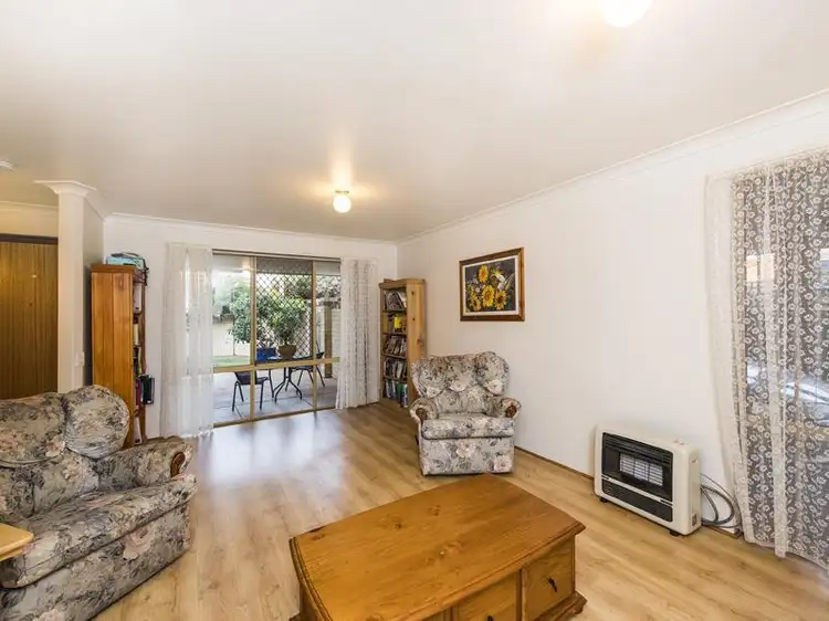 Fifth view of Homely house listing, 12 Westerly Way, Cooloongup WA 6168