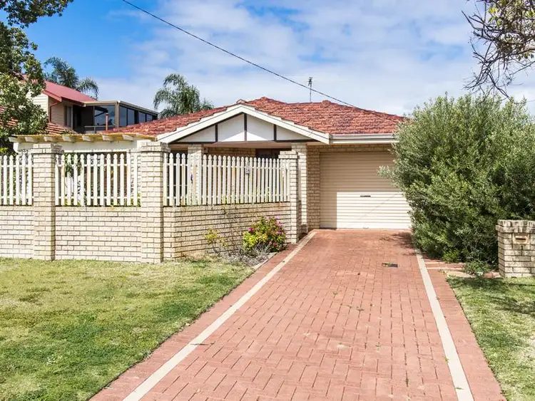 Main view of Homely villa listing, 1/28 Norton Drive, Dianella WA 6059