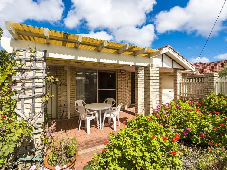 Second view of Homely villa listing, 1/28 Norton Drive, Dianella WA 6059