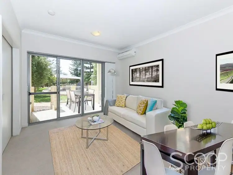 6/30 Heirisson Way, North Coogee WA 6163