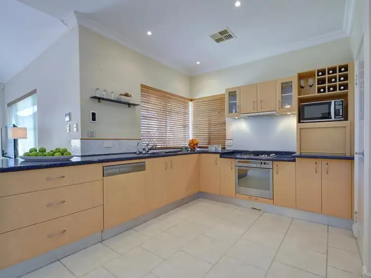 Fifth view of Homely house listing, 27a Francis Avenue, Karrinyup WA 6018