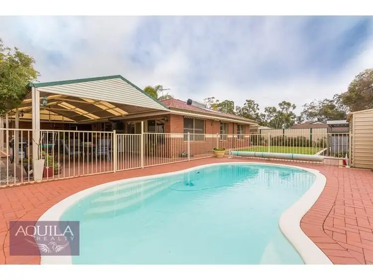 94 Natham Square, Swan View WA 6056