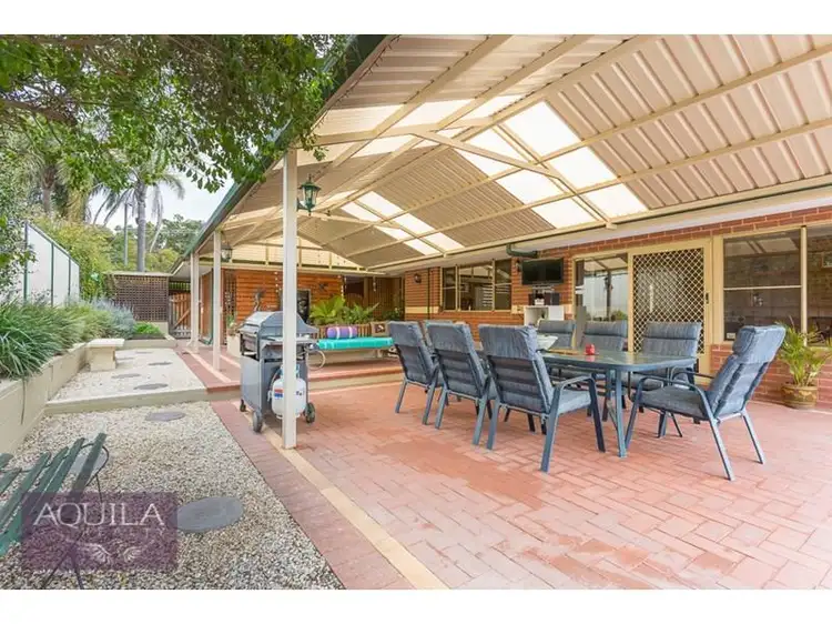 Fourth view of Homely house listing, 94 Natham Square, Swan View WA 6056