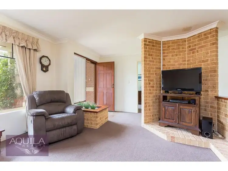 Fifth view of Homely house listing, 94 Natham Square, Swan View WA 6056