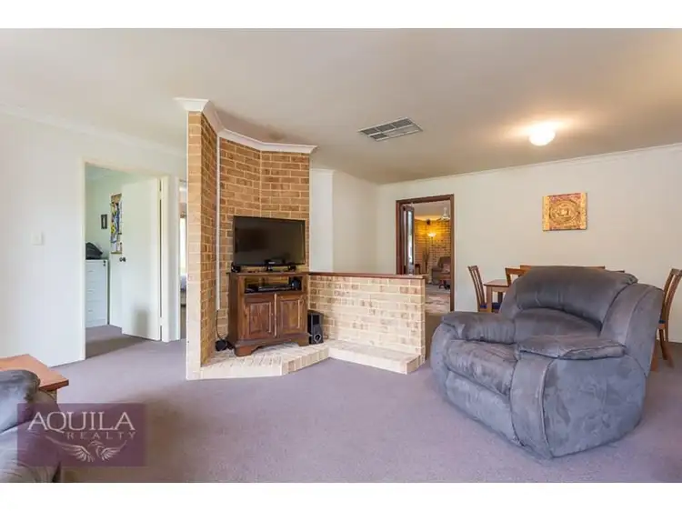 Seventh view of Homely house listing, 94 Natham Square, Swan View WA 6056