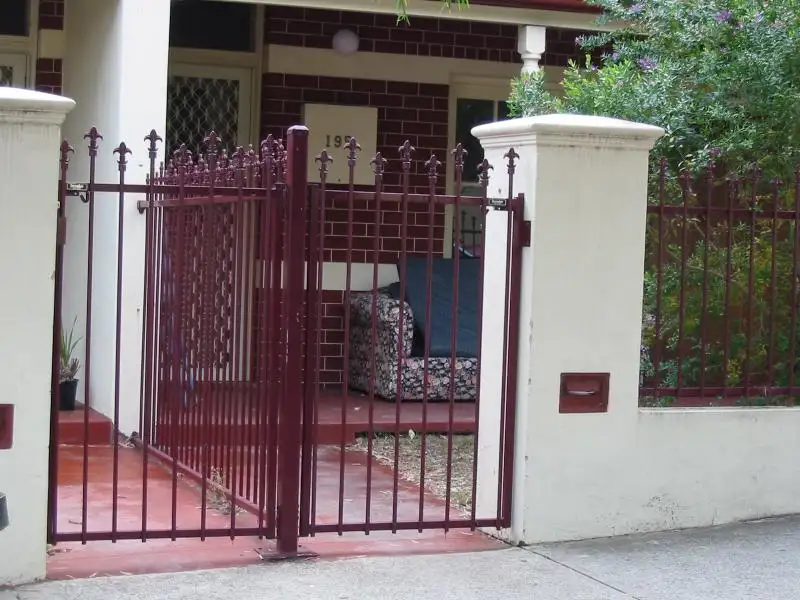 Main view of Homely house listing, 195 Lake Street, Perth WA 6000