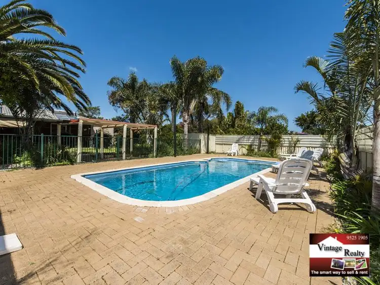 58 Beenyup Road, Byford WA 6122