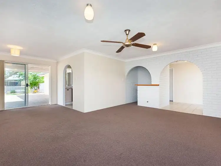 Second view of Homely house listing, 8 Fathom Court, Heathridge WA 6027