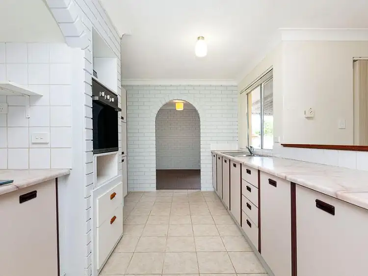 Third view of Homely house listing, 8 Fathom Court, Heathridge WA 6027