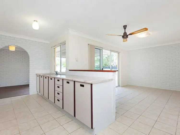 Fourth view of Homely house listing, 8 Fathom Court, Heathridge WA 6027