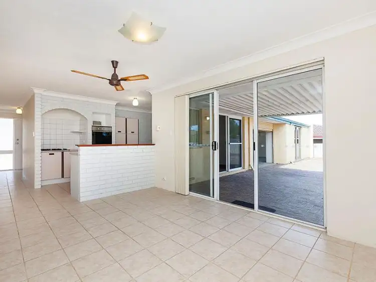 Fifth view of Homely house listing, 8 Fathom Court, Heathridge WA 6027