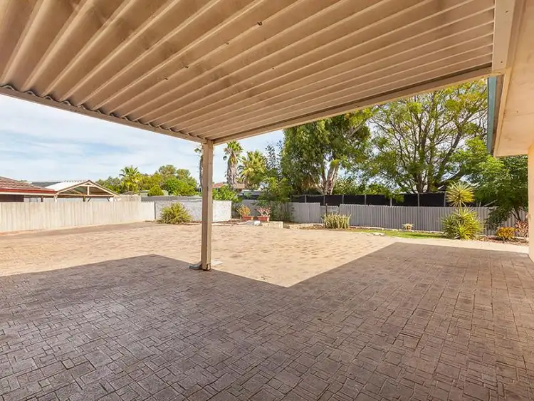 Seventh view of Homely house listing, 8 Fathom Court, Heathridge WA 6027
