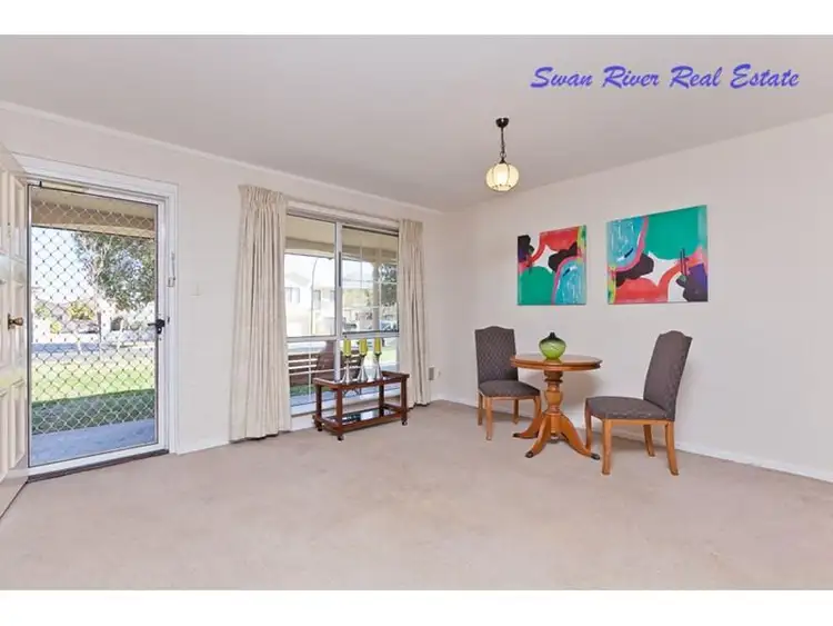 Fourth view of Homely townhouse listing, 5/20 Alston Avenue, Como WA 6152