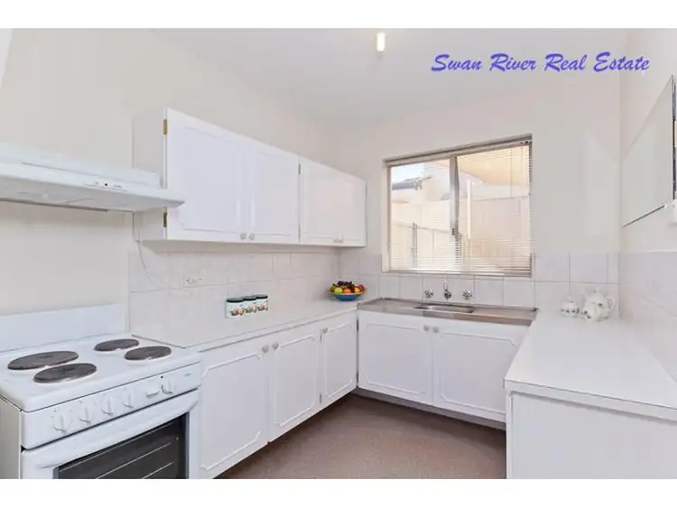 Fifth view of Homely townhouse listing, 5/20 Alston Avenue, Como WA 6152