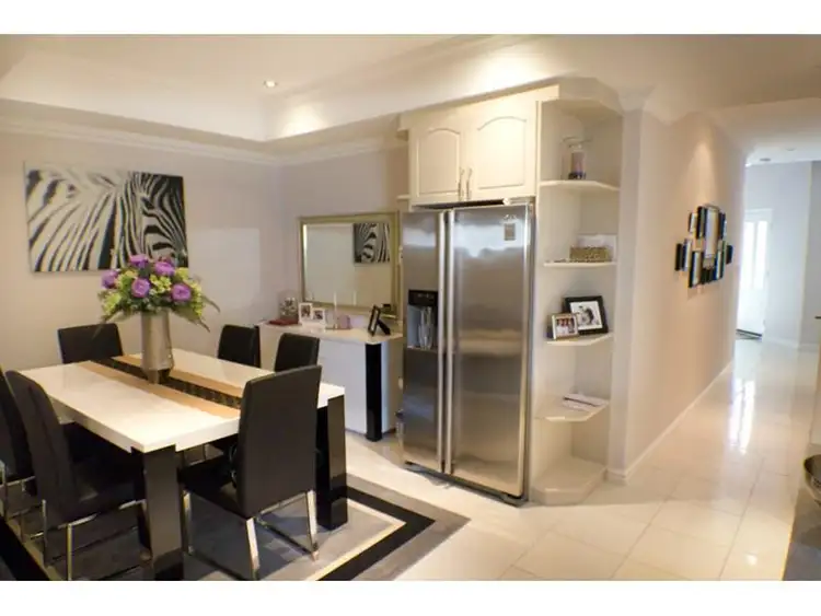 Third view of Homely townhouse listing, C/20 Gibb Crescent, Westminster WA 6061