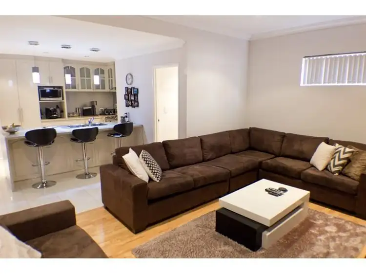 Fifth view of Homely townhouse listing, C/20 Gibb Crescent, Westminster WA 6061