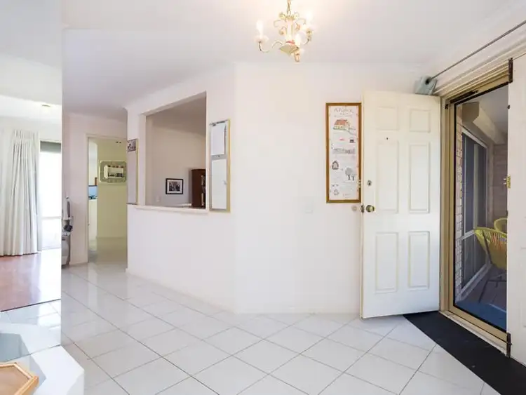Second view of Homely house listing, 14 Excelsior Retreat, Hillarys WA 6025