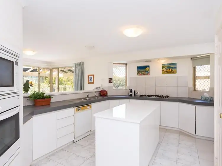Fourth view of Homely house listing, 14 Excelsior Retreat, Hillarys WA 6025