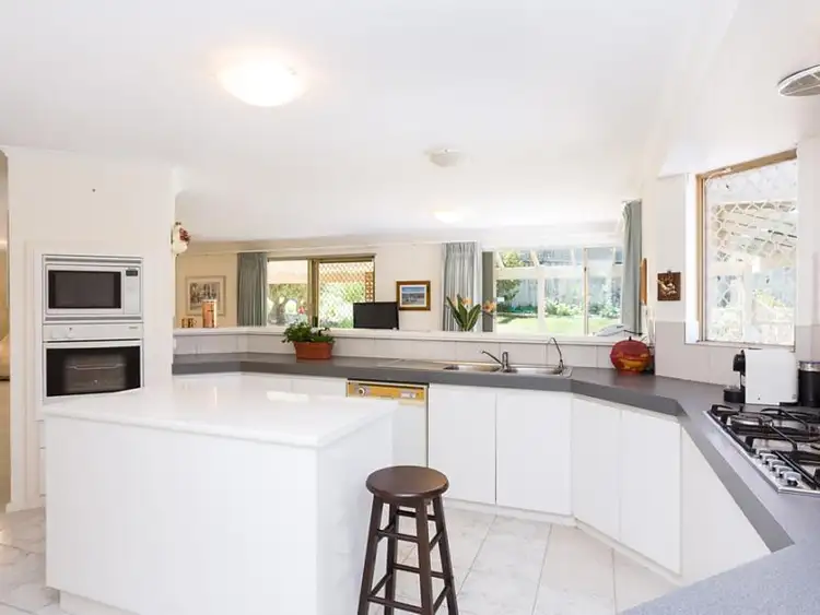 Fifth view of Homely house listing, 14 Excelsior Retreat, Hillarys WA 6025